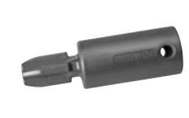 Adapter til Scandic X fremfører Vermop<br><font color="RED">Restsalg kr. 5,-</font>